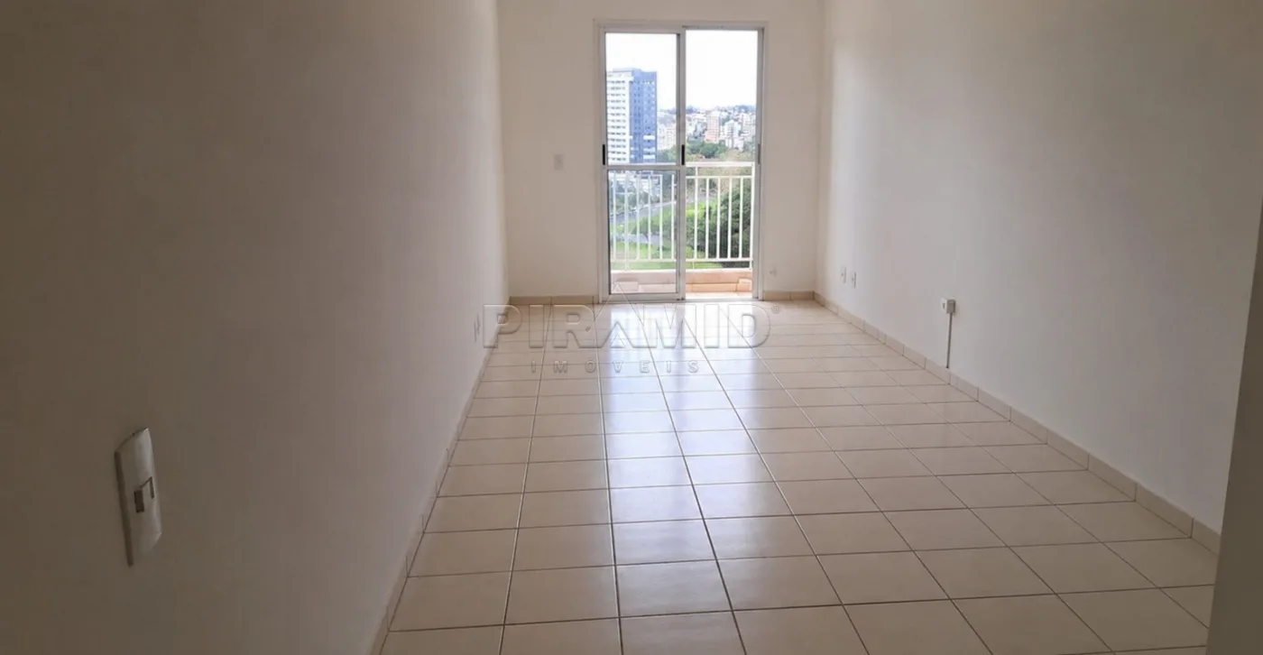 Alugar Apartamento / Padr&atilde;o em Ribeir&atilde;o Preto R$ 1.900,00 - Foto 1