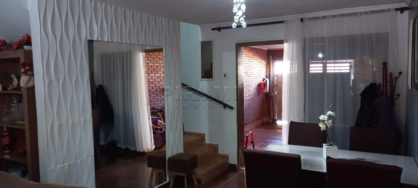 Comprar Casa / Padr&atilde;o em Ribeir&atilde;o Preto R$ 330.000,00 - Foto 2
