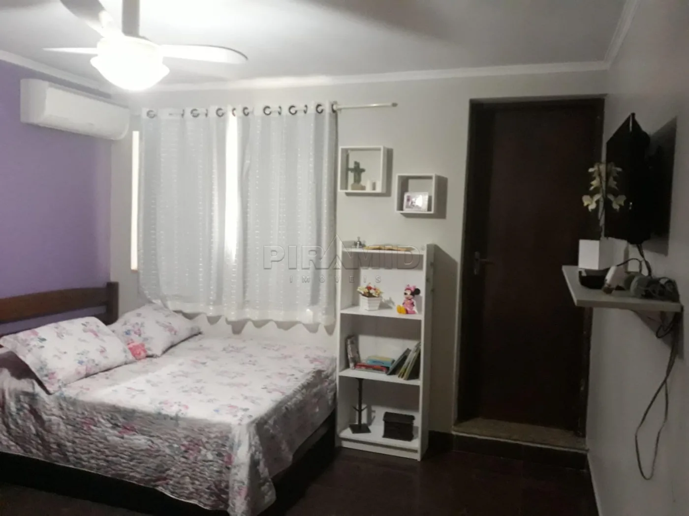 Comprar Casa / Padr&atilde;o em Ribeir&atilde;o Preto R$ 330.000,00 - Foto 5