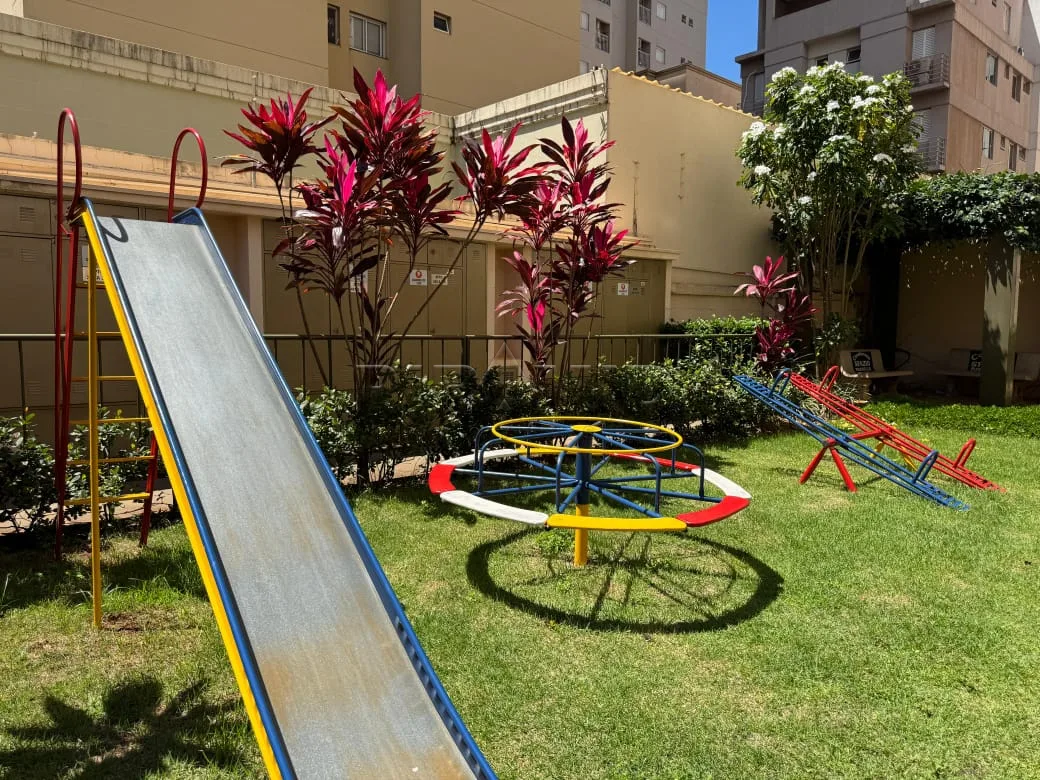 Alugar Apartamento / Padr&atilde;o em Ribeir&atilde;o Preto R$ 1.100,00 - Foto 16