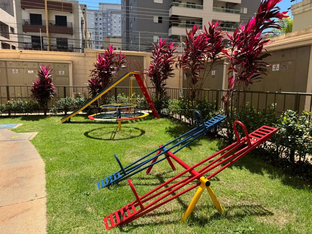 Alugar Apartamento / Padr&atilde;o em Ribeir&atilde;o Preto R$ 1.100,00 - Foto 17