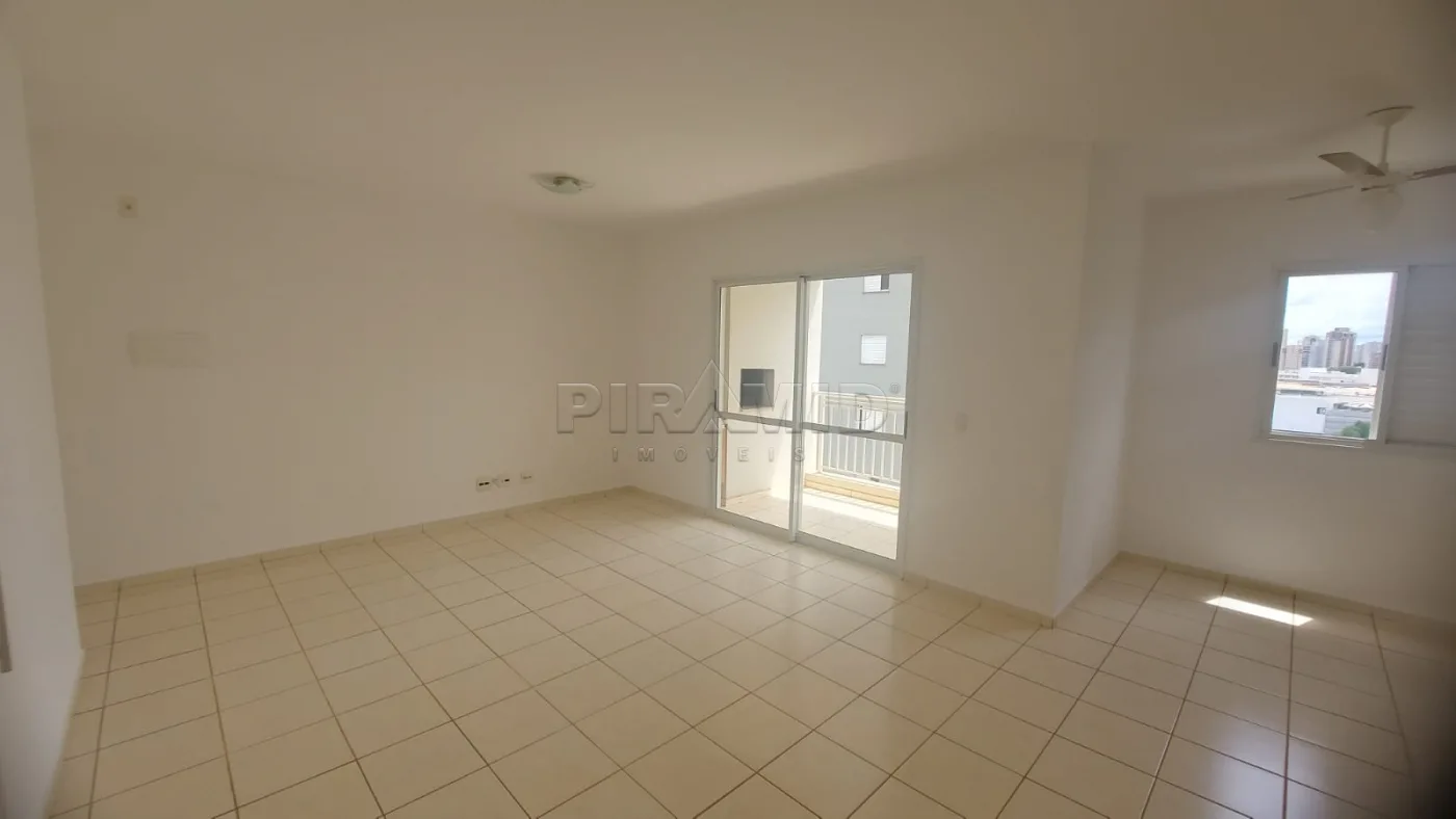 Alugar Apartamento / Padr&atilde;o em Ribeir&atilde;o Preto R$ 3.300,00 - Foto 2