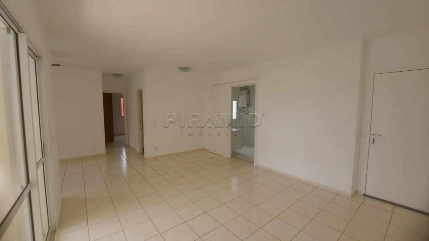 Alugar Apartamento / Padr&atilde;o em Ribeir&atilde;o Preto R$ 3.300,00 - Foto 4