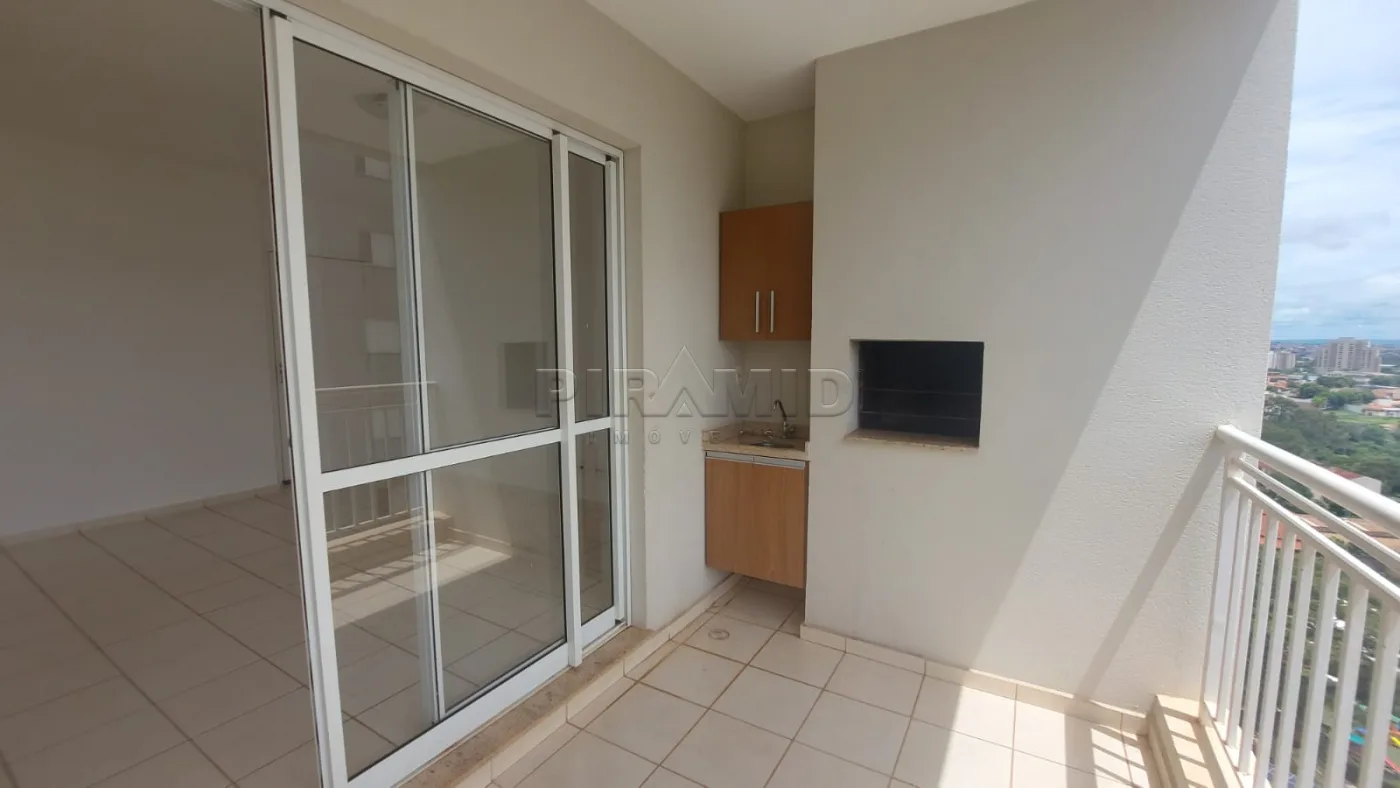 Alugar Apartamento / Padr&atilde;o em Ribeir&atilde;o Preto R$ 3.300,00 - Foto 6