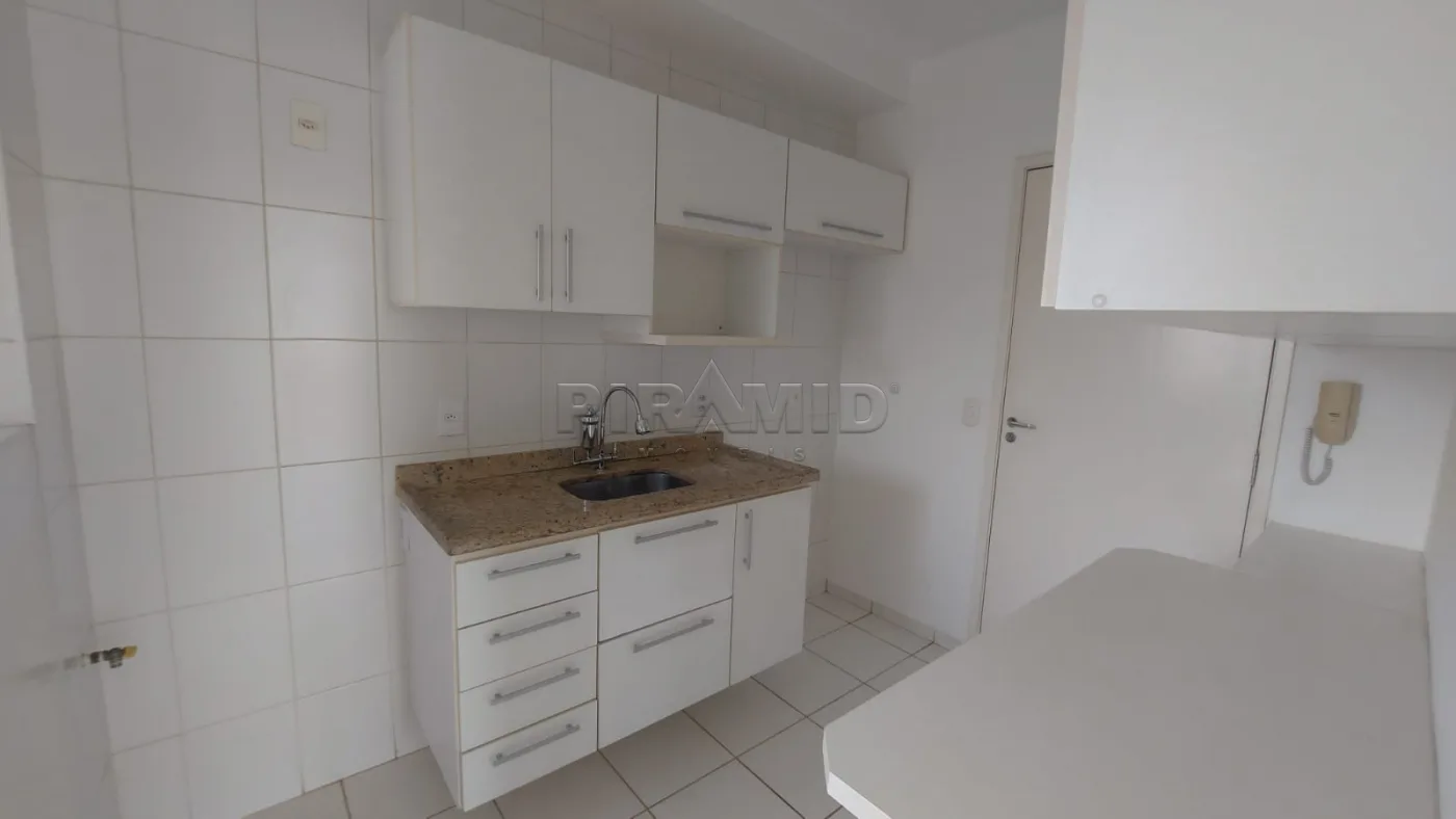 Alugar Apartamento / Padr&atilde;o em Ribeir&atilde;o Preto R$ 3.300,00 - Foto 8