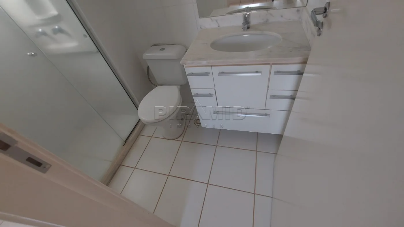 Alugar Apartamento / Padr&atilde;o em Ribeir&atilde;o Preto R$ 3.300,00 - Foto 19
