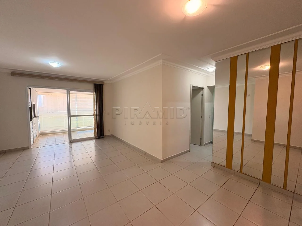 Alugar Apartamento / Padr&atilde;o em Ribeir&atilde;o Preto R$ 3.600,00 - Foto 1