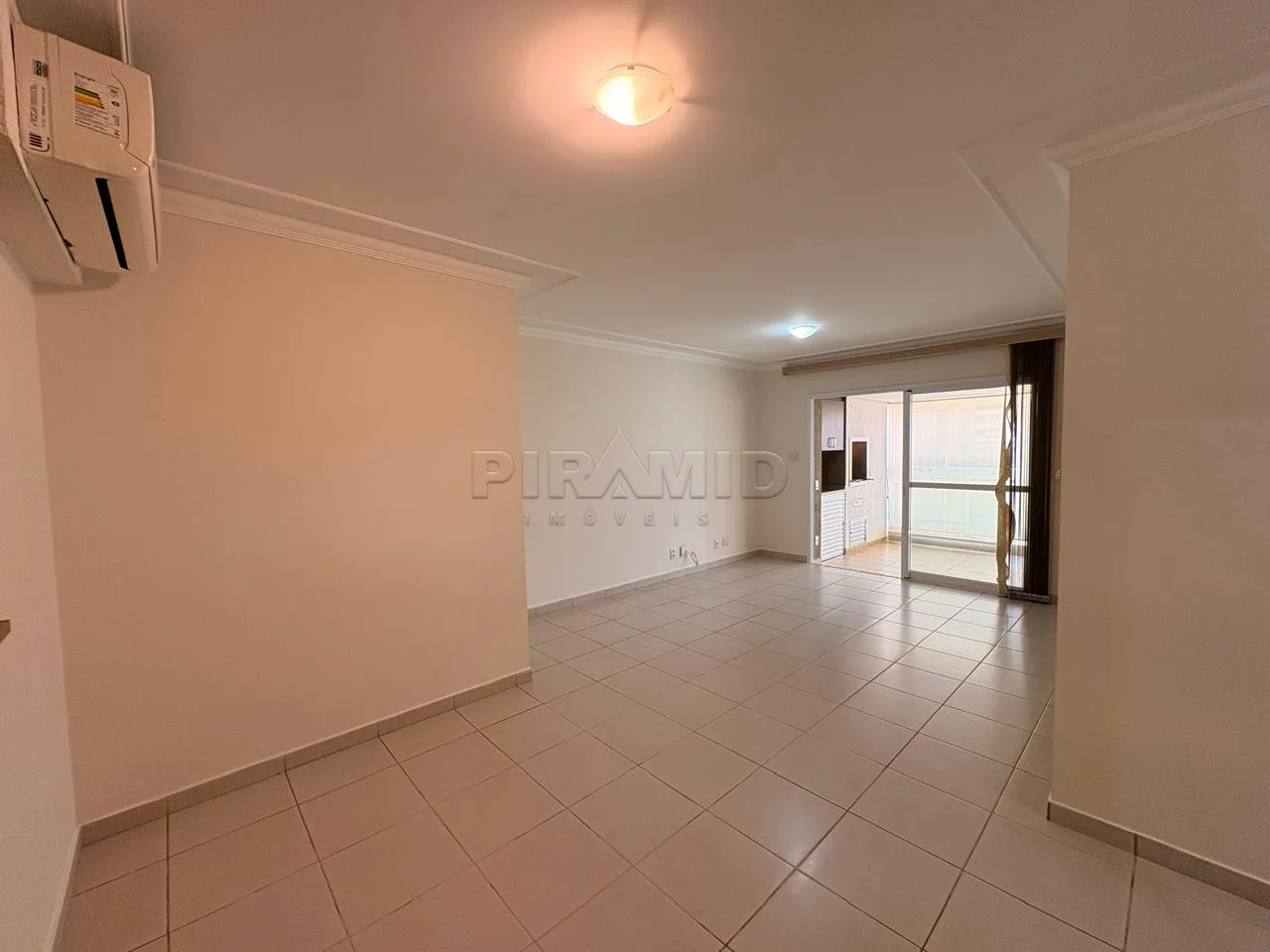 Alugar Apartamento / Padr&atilde;o em Ribeir&atilde;o Preto R$ 3.600,00 - Foto 2