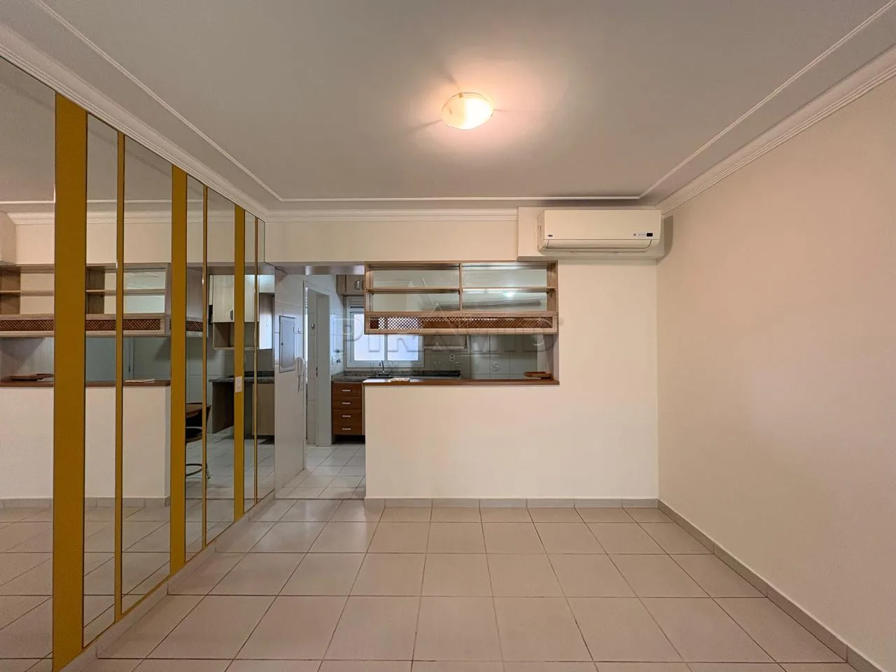 Alugar Apartamento / Padr&atilde;o em Ribeir&atilde;o Preto R$ 3.600,00 - Foto 3