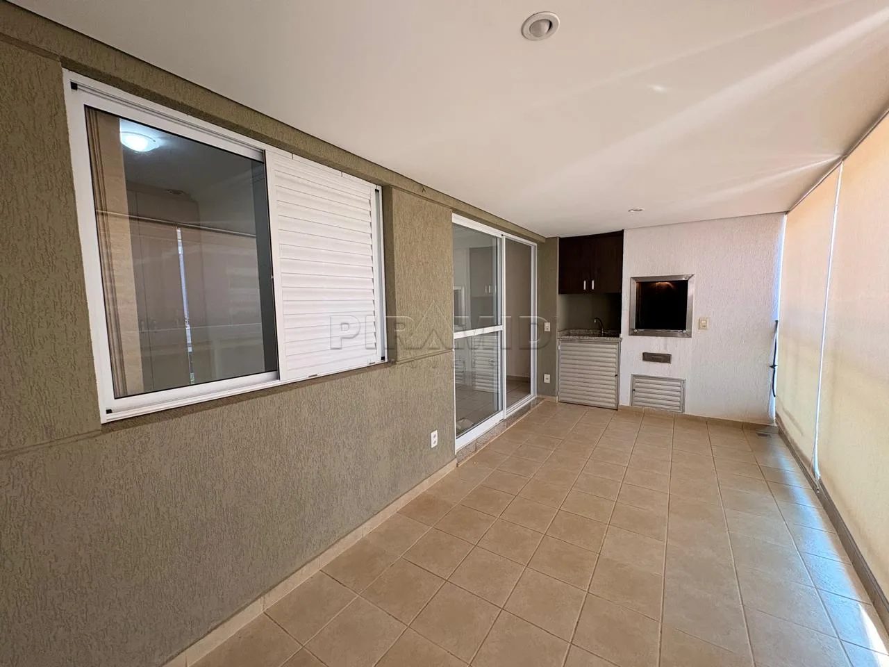 Alugar Apartamento / Padr&atilde;o em Ribeir&atilde;o Preto R$ 3.600,00 - Foto 5