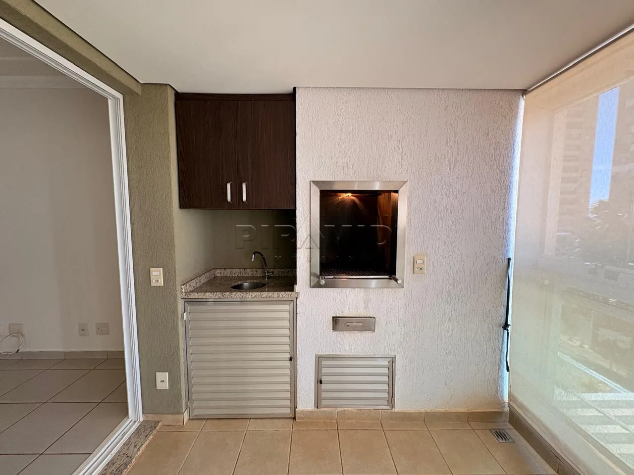 Alugar Apartamento / Padr&atilde;o em Ribeir&atilde;o Preto R$ 3.600,00 - Foto 6