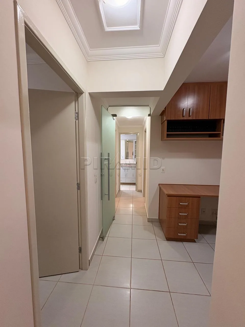 Alugar Apartamento / Padr&atilde;o em Ribeir&atilde;o Preto R$ 3.600,00 - Foto 15