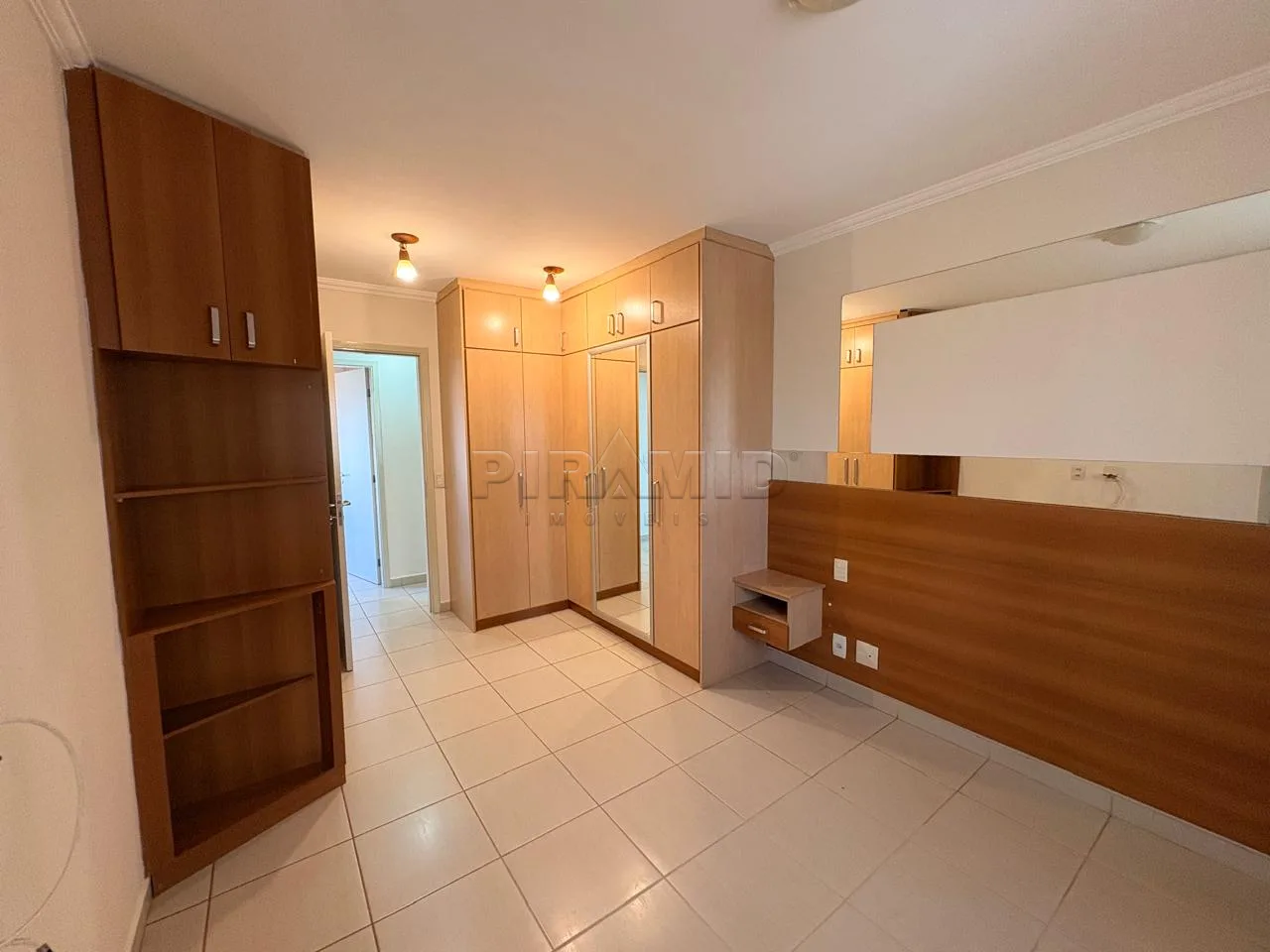 Alugar Apartamento / Padr&atilde;o em Ribeir&atilde;o Preto R$ 3.600,00 - Foto 26