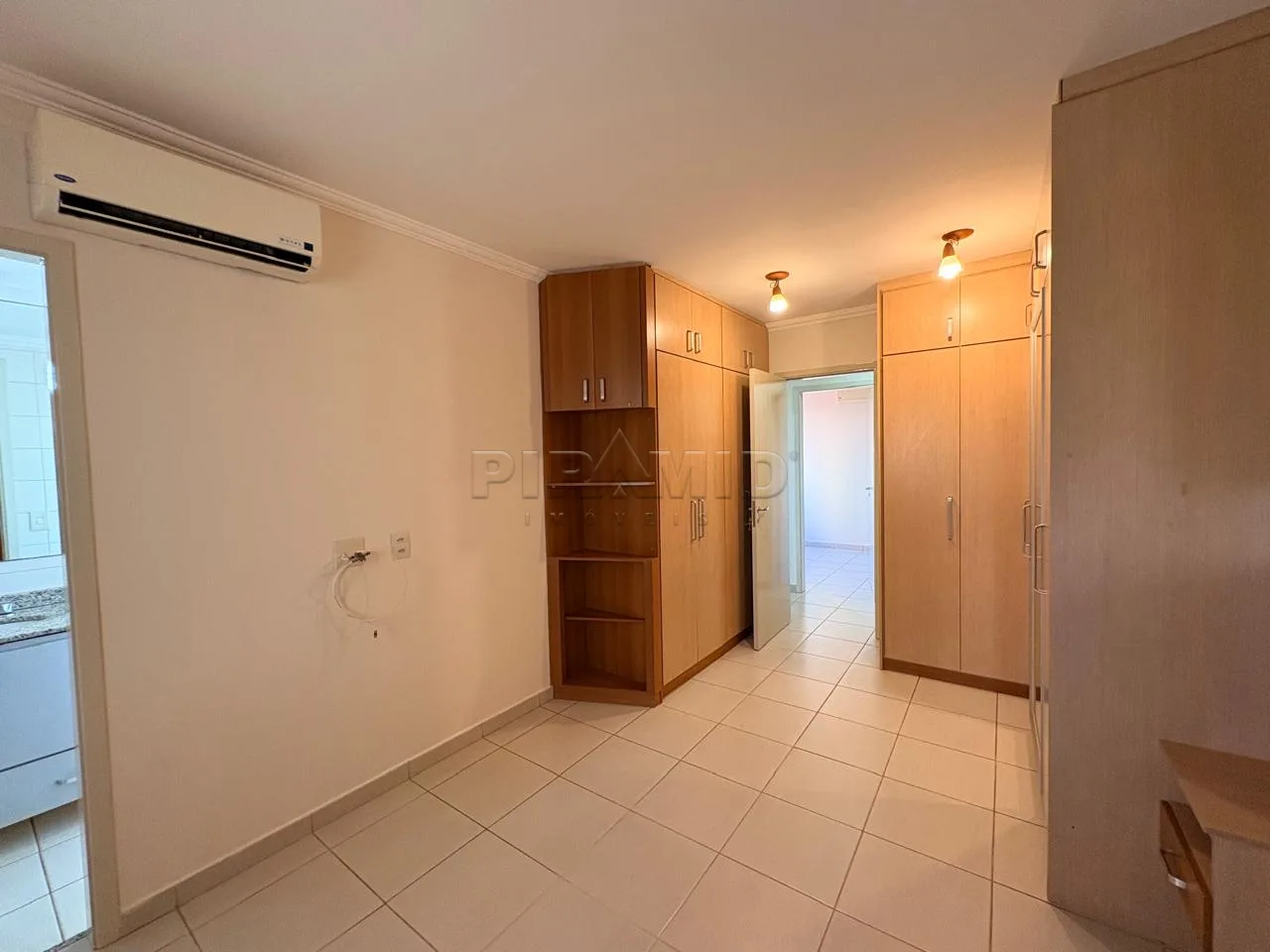 Alugar Apartamento / Padr&atilde;o em Ribeir&atilde;o Preto R$ 3.600,00 - Foto 28