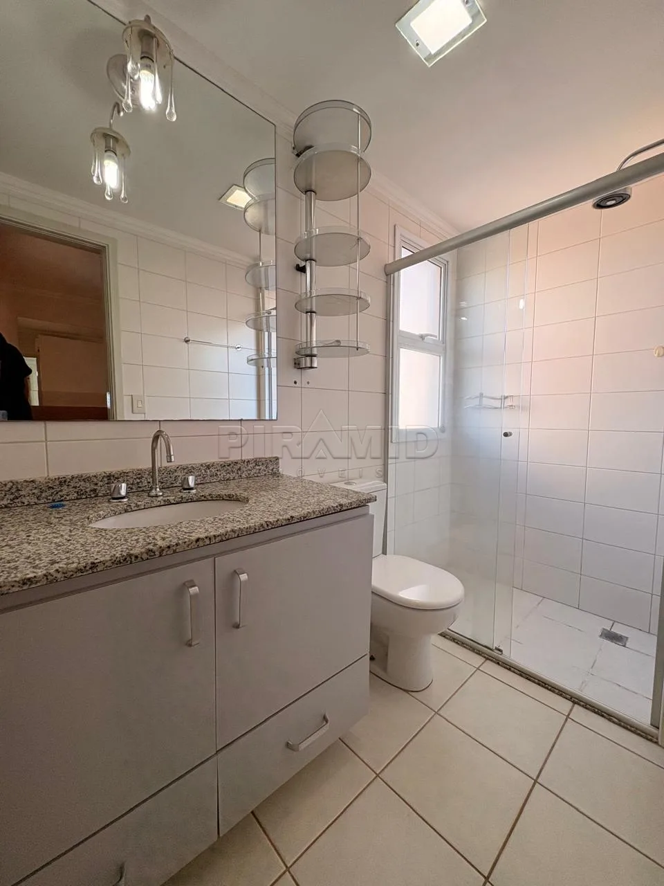 Alugar Apartamento / Padr&atilde;o em Ribeir&atilde;o Preto R$ 3.600,00 - Foto 29