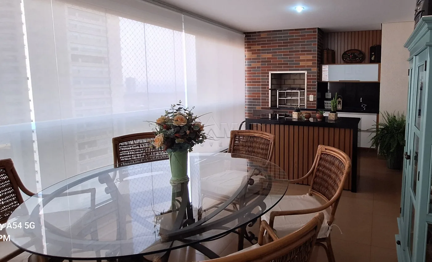 Alugar Apartamento / Padr&atilde;o em Ribeir&atilde;o Preto R$ 9.000,00 - Foto 8
