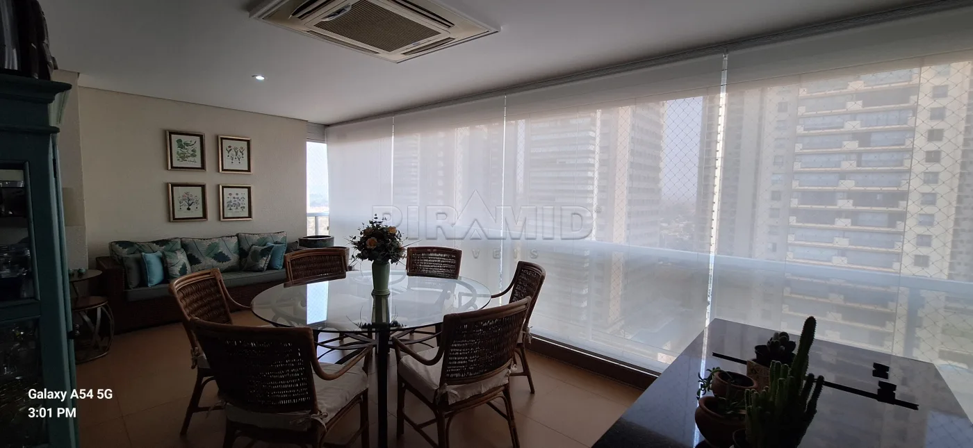 Alugar Apartamento / Padr&atilde;o em Ribeir&atilde;o Preto R$ 9.000,00 - Foto 9