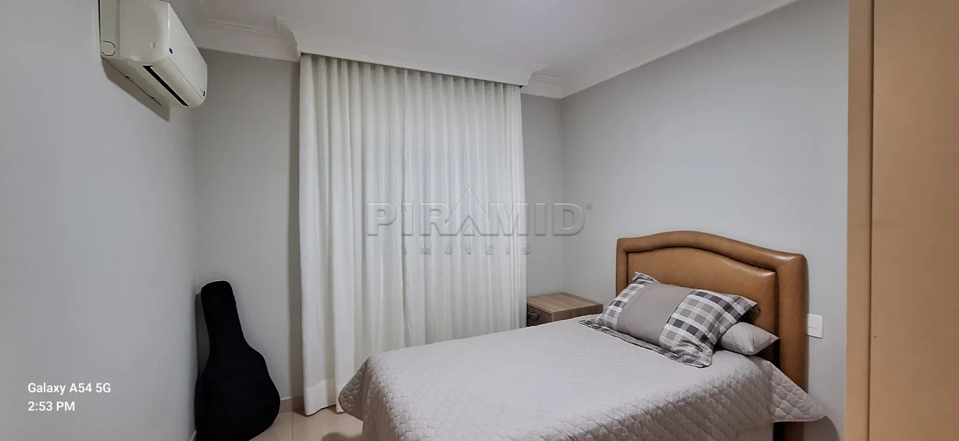 Alugar Apartamento / Padr&atilde;o em Ribeir&atilde;o Preto R$ 9.000,00 - Foto 12