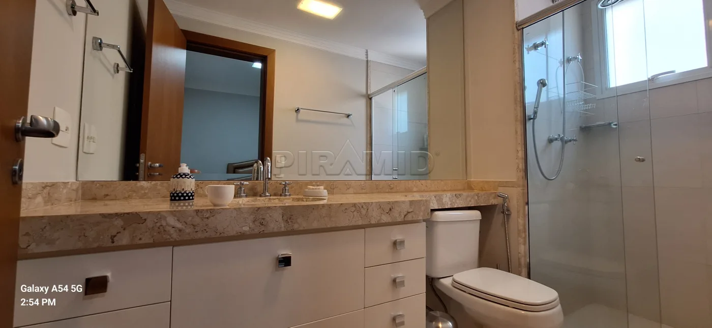 Alugar Apartamento / Padr&atilde;o em Ribeir&atilde;o Preto R$ 9.000,00 - Foto 14