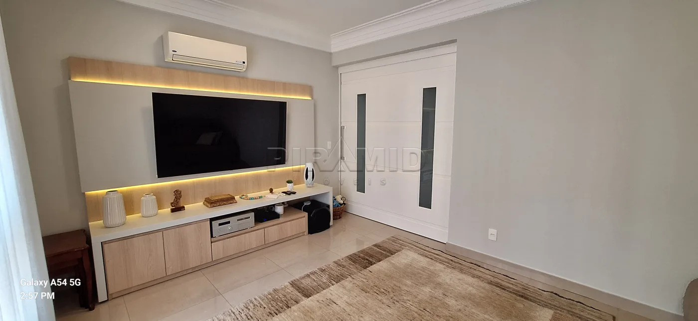 Alugar Apartamento / Padr&atilde;o em Ribeir&atilde;o Preto R$ 9.000,00 - Foto 7