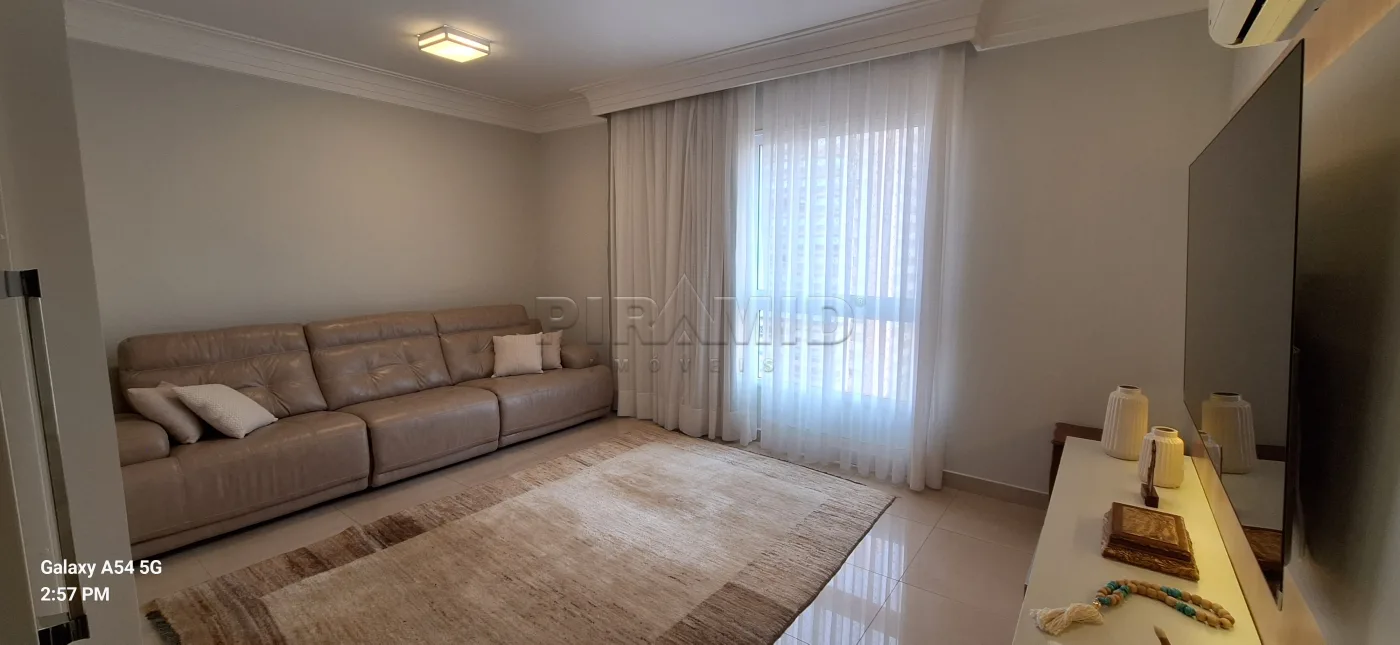 Alugar Apartamento / Padr&atilde;o em Ribeir&atilde;o Preto R$ 9.000,00 - Foto 6
