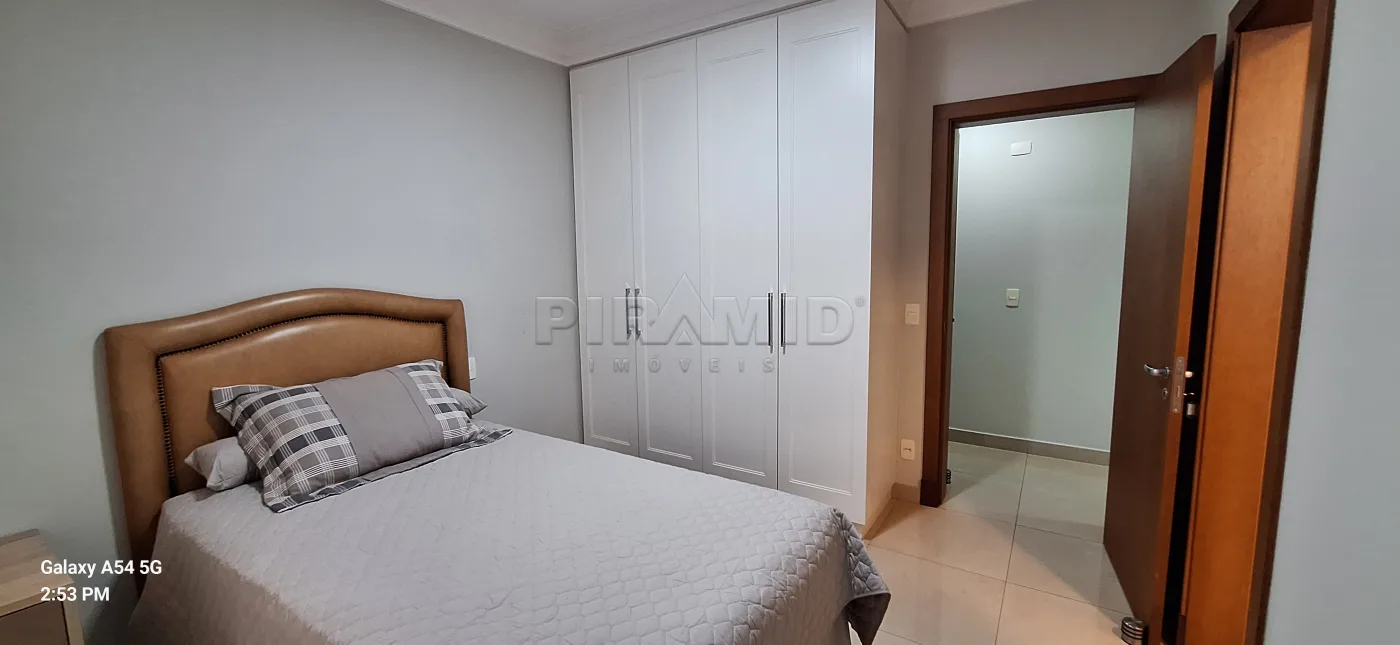 Alugar Apartamento / Padr&atilde;o em Ribeir&atilde;o Preto R$ 9.000,00 - Foto 13