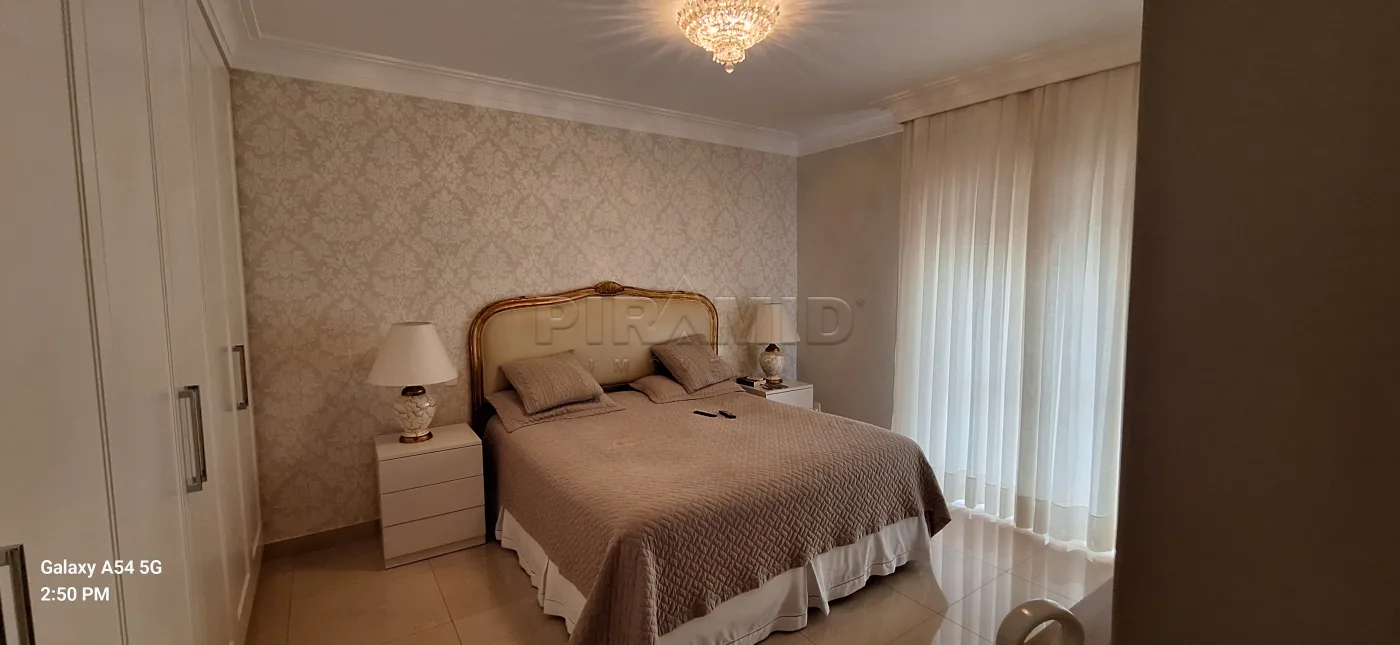 Alugar Apartamento / Padr&atilde;o em Ribeir&atilde;o Preto R$ 9.000,00 - Foto 17