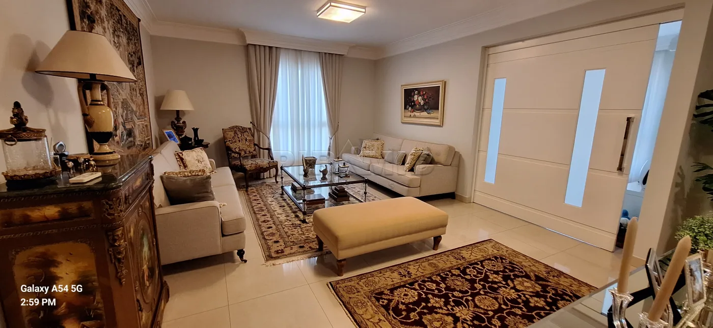 Alugar Apartamento / Padr&atilde;o em Ribeir&atilde;o Preto R$ 9.000,00 - Foto 1