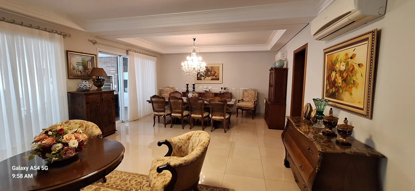 Alugar Apartamento / Padr&atilde;o em Ribeir&atilde;o Preto R$ 9.000,00 - Foto 2