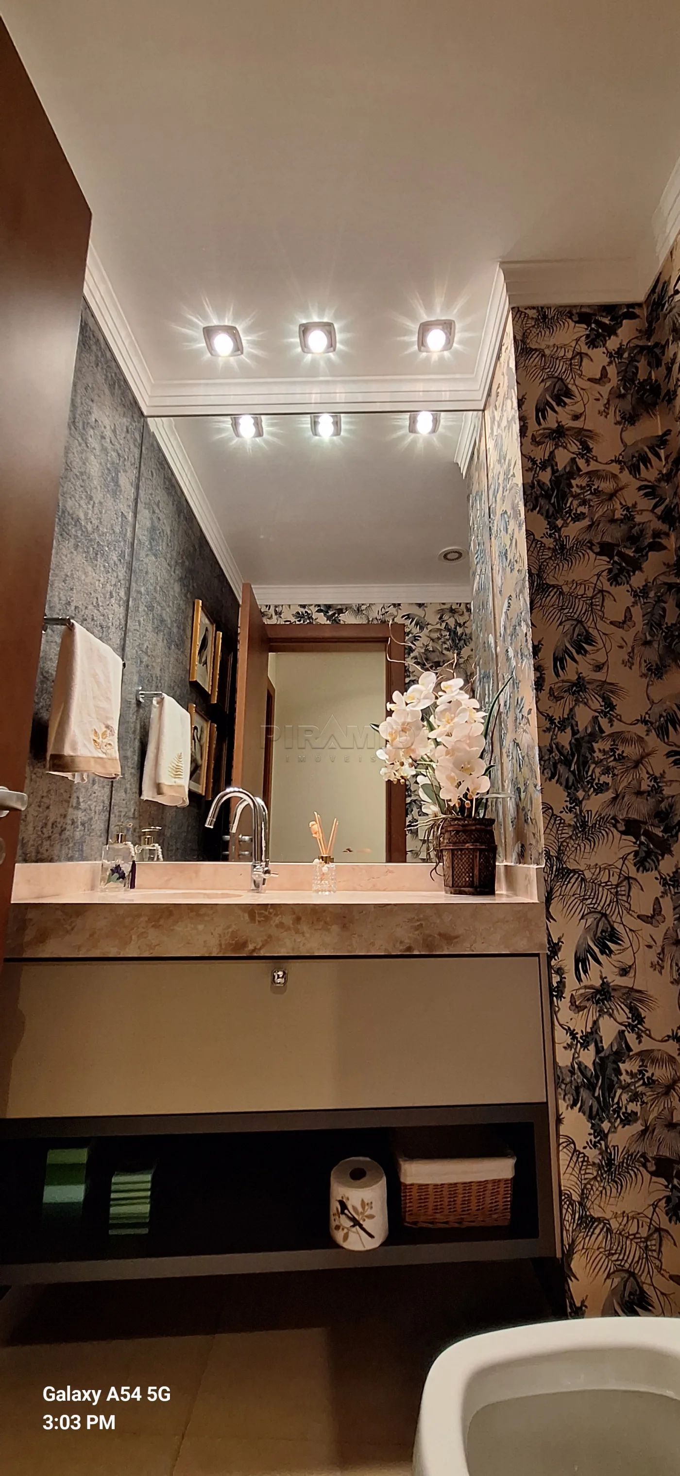 Alugar Apartamento / Padr&atilde;o em Ribeir&atilde;o Preto R$ 9.000,00 - Foto 10