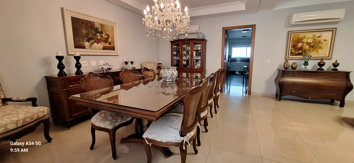 Alugar Apartamento / Padr&atilde;o em Ribeir&atilde;o Preto R$ 9.000,00 - Foto 5