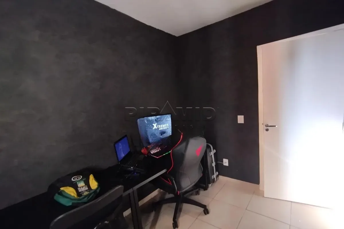 Alugar Apartamento / Padr&atilde;o em Ribeir&atilde;o Preto R$ 1.200,00 - Foto 5