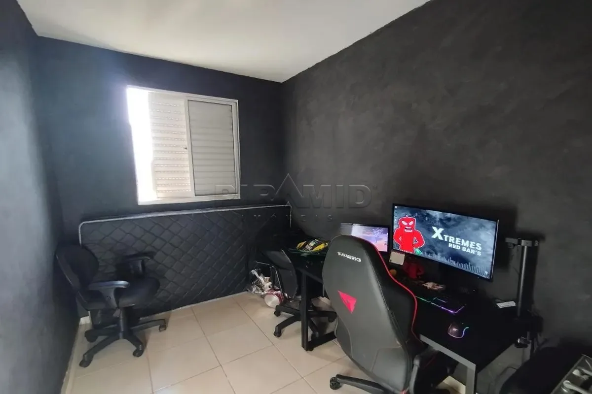Alugar Apartamento / Padr&atilde;o em Ribeir&atilde;o Preto R$ 1.200,00 - Foto 6