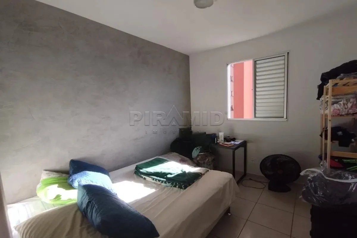 Alugar Apartamento / Padr&atilde;o em Ribeir&atilde;o Preto R$ 1.200,00 - Foto 8