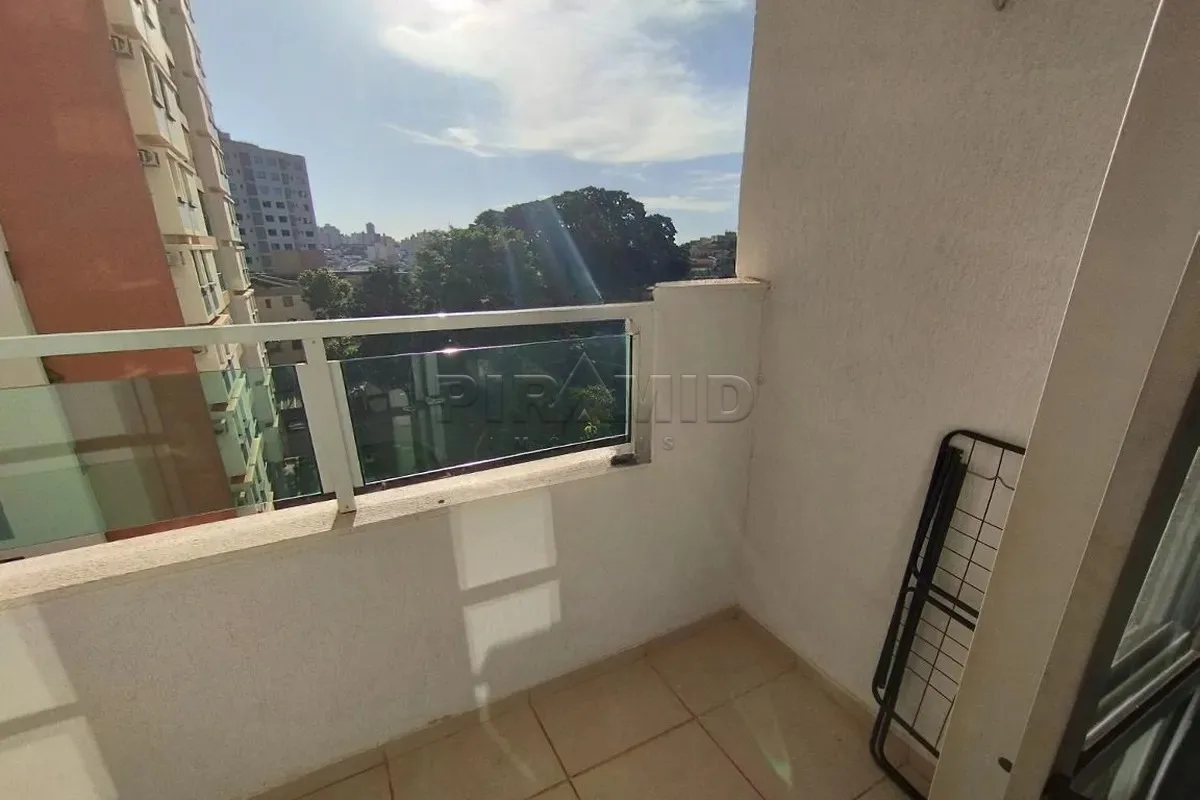 Alugar Apartamento / Padr&atilde;o em Ribeir&atilde;o Preto R$ 1.200,00 - Foto 10
