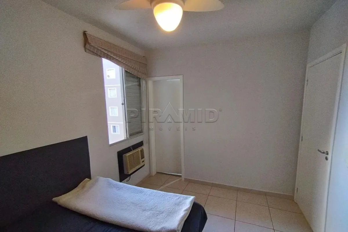 Alugar Apartamento / Padr&atilde;o em Ribeir&atilde;o Preto R$ 1.200,00 - Foto 11