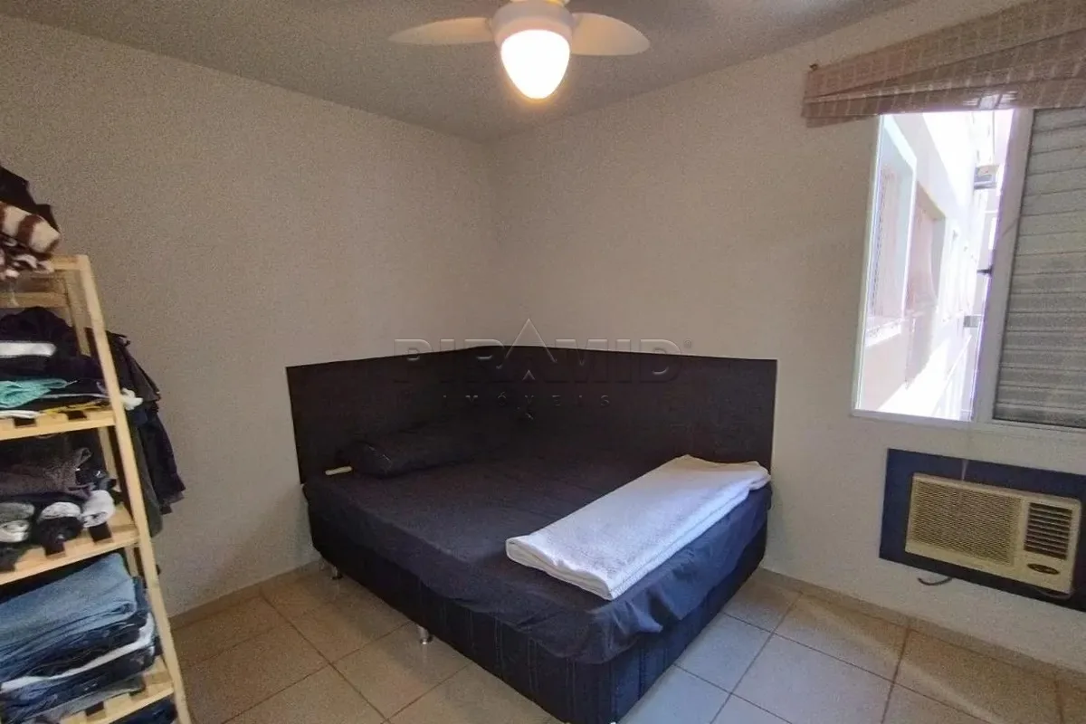 Alugar Apartamento / Padr&atilde;o em Ribeir&atilde;o Preto R$ 1.200,00 - Foto 12