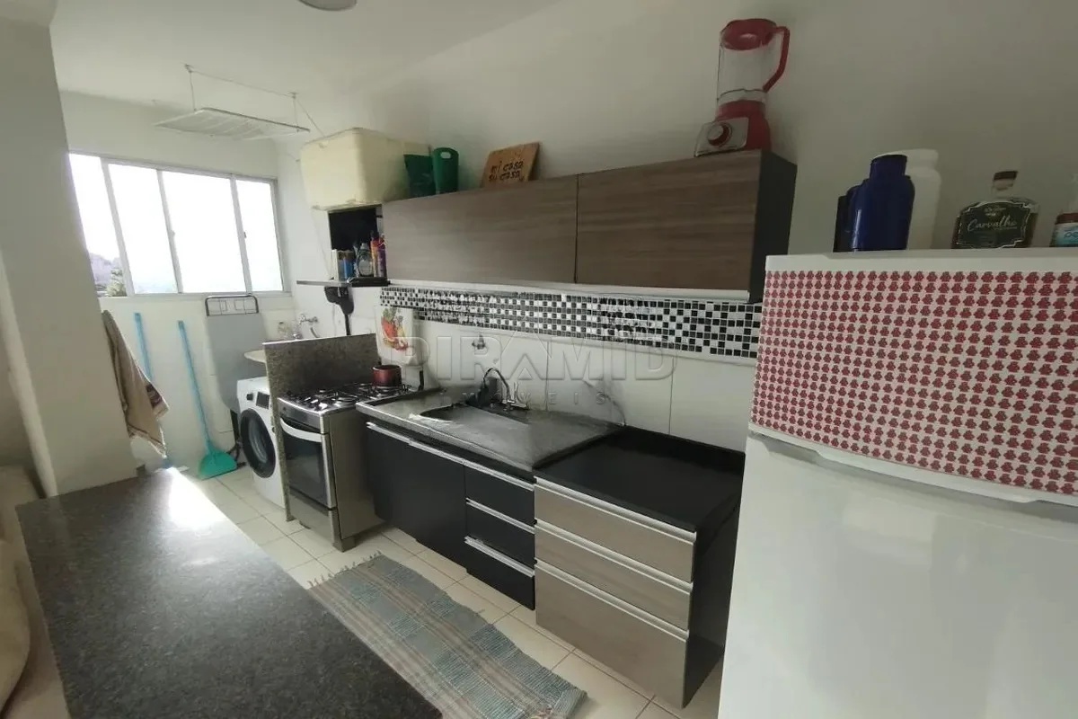 Alugar Apartamento / Padr&atilde;o em Ribeir&atilde;o Preto R$ 1.200,00 - Foto 13