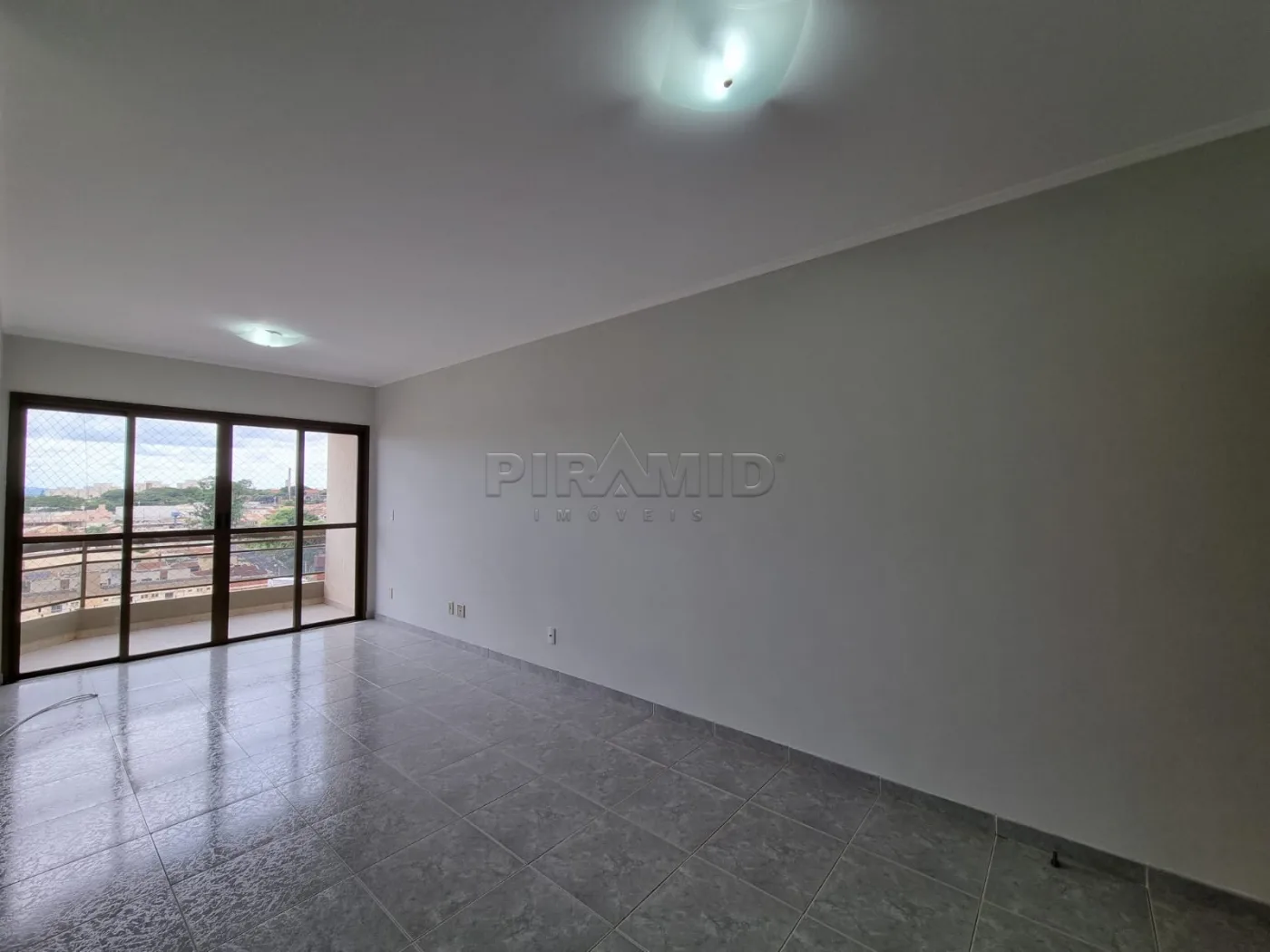 Alugar Apartamento / Padr&atilde;o em Ribeir&atilde;o Preto R$ 2.500,00 - Foto 3