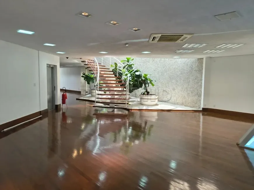 Alugar Comercial / Pr&eacute;dio em Ribeir&atilde;o Preto R$ 35.000,00 - Foto 1