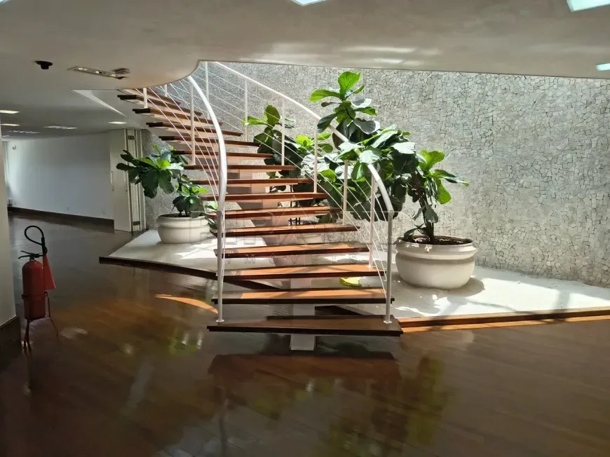 Alugar Comercial / Pr&eacute;dio em Ribeir&atilde;o Preto R$ 35.000,00 - Foto 2