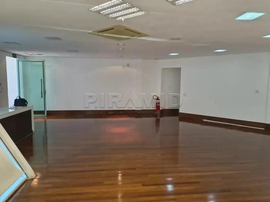 Alugar Comercial / Pr&eacute;dio em Ribeir&atilde;o Preto R$ 35.000,00 - Foto 3