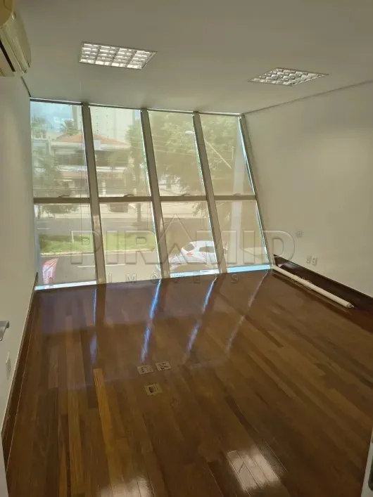 Alugar Comercial / Pr&eacute;dio em Ribeir&atilde;o Preto R$ 35.000,00 - Foto 4