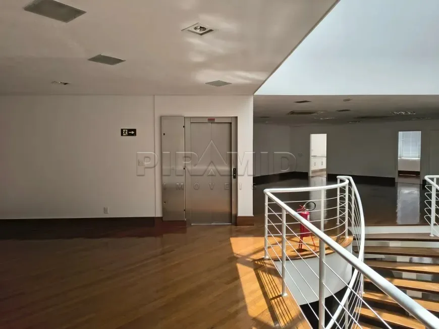 Alugar Comercial / Pr&eacute;dio em Ribeir&atilde;o Preto R$ 35.000,00 - Foto 5