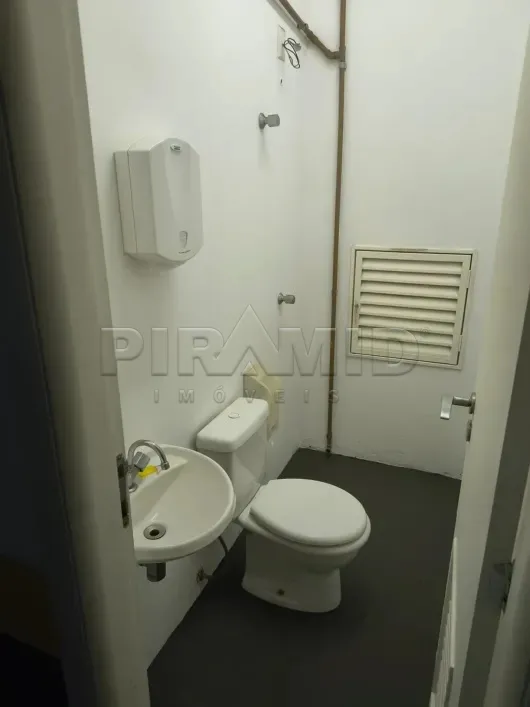 Alugar Comercial / Pr&eacute;dio em Ribeir&atilde;o Preto R$ 35.000,00 - Foto 7