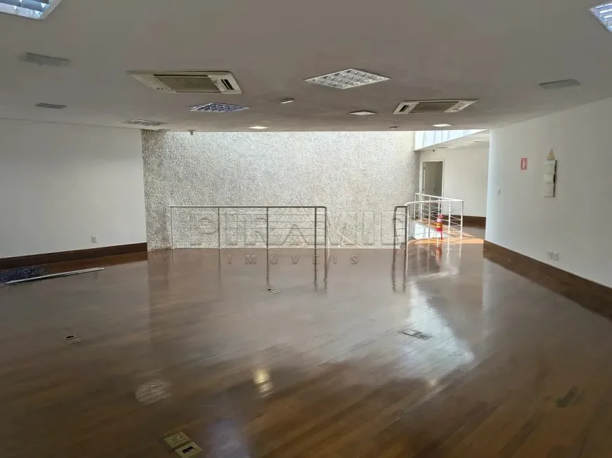 Alugar Comercial / Pr&eacute;dio em Ribeir&atilde;o Preto R$ 35.000,00 - Foto 13