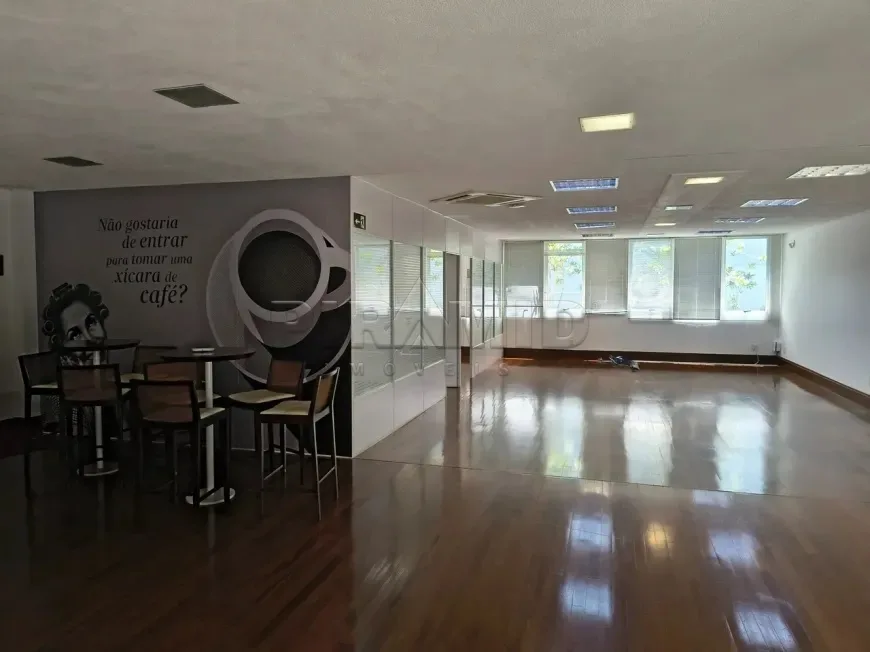 Alugar Comercial / Pr&eacute;dio em Ribeir&atilde;o Preto R$ 35.000,00 - Foto 17