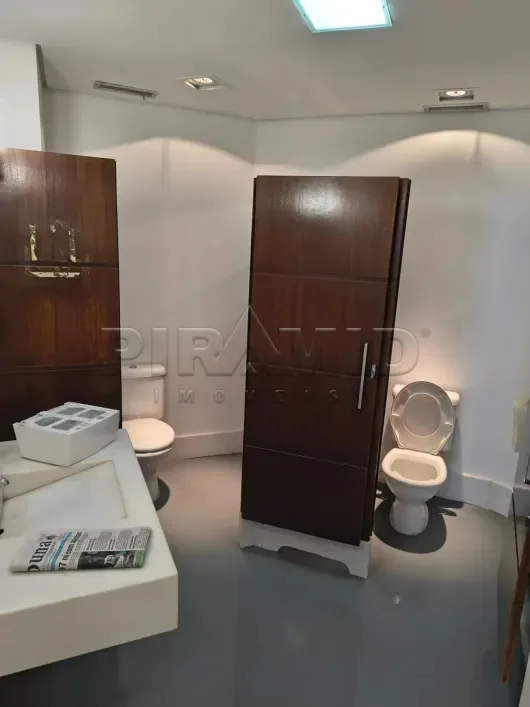 Alugar Comercial / Pr&eacute;dio em Ribeir&atilde;o Preto R$ 35.000,00 - Foto 22