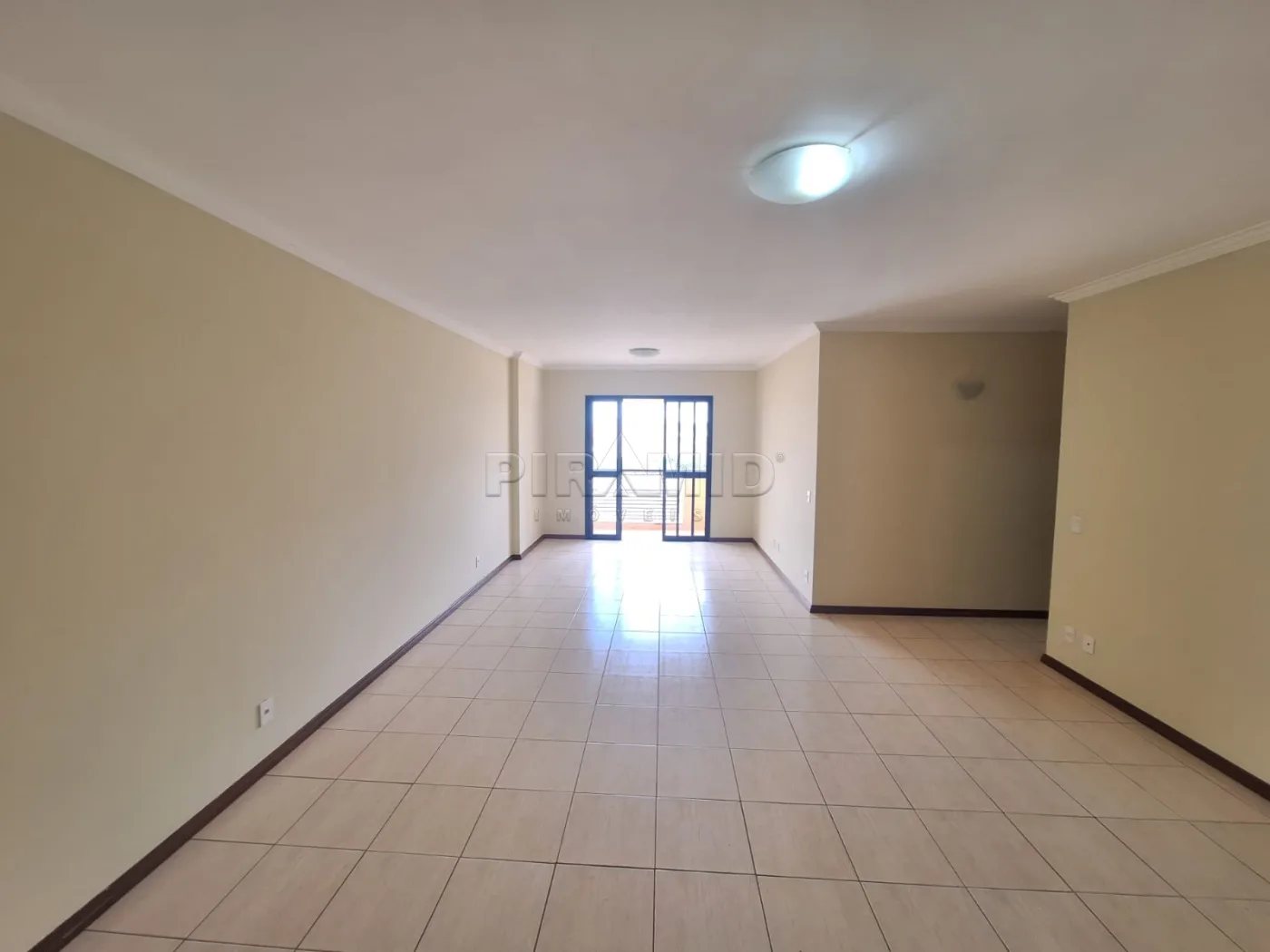 Alugar Apartamento / Padr&atilde;o em Ribeir&atilde;o Preto R$ 2.100,00 - Foto 3