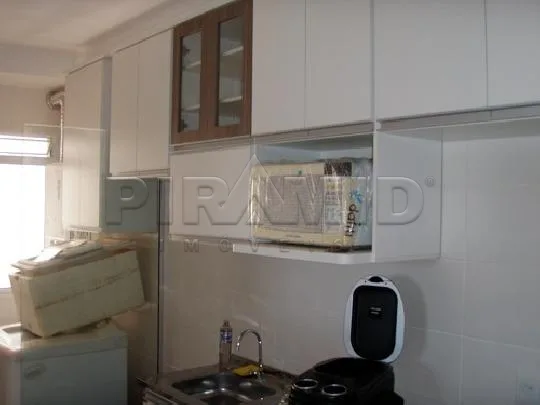 Comprar Apartamento / Padr&atilde;o em Ribeir&atilde;o Preto R$ 385.000,00 - Foto 6